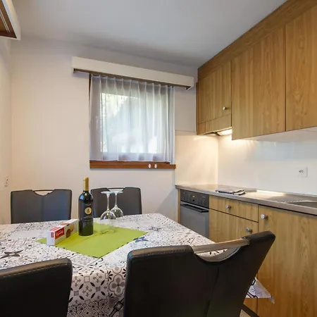 Amici Appartement-fewo 4-bettwohnung By Interhome *