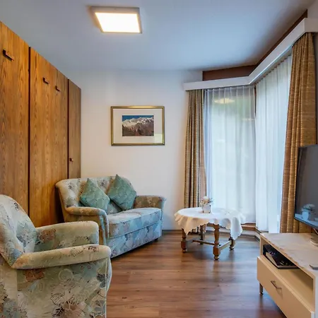 Amici Appartement-fewo 4-bettwohnung By Interhome Appartamento