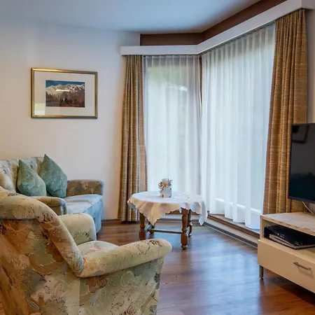 Appartamento Amici Appartement-fewo 4-bettwohnung By Interhome