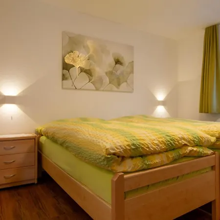 Amici Appartement-fewo 4-bettwohnung By Interhome *
