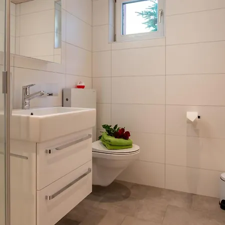Amici Appartement-fewo 4-bettwohnung By Interhome * Saas-Almagell