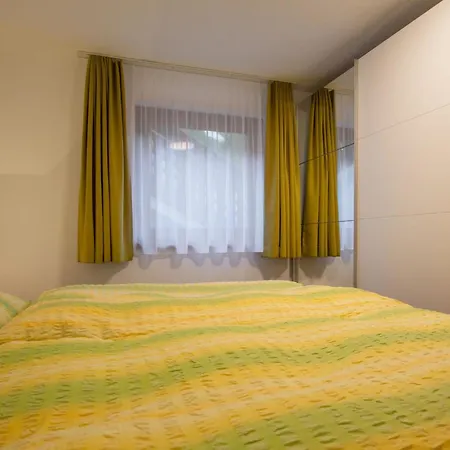 Amici Appartement-fewo 4-bettwohnung By Interhome Appartamento