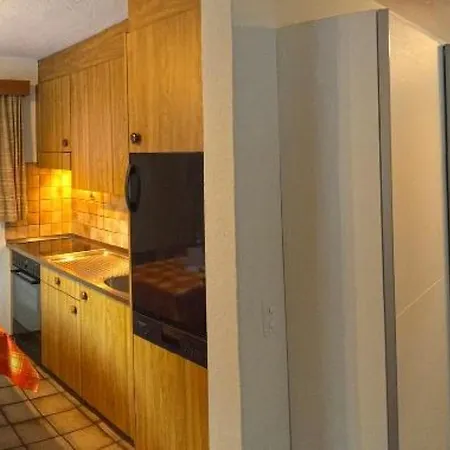 Amici Appartement-fewo 4-bettwohnung By Interhome
