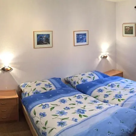 Amici Appartement-fewo 4-bettwohnung By Interhome Appartamento *